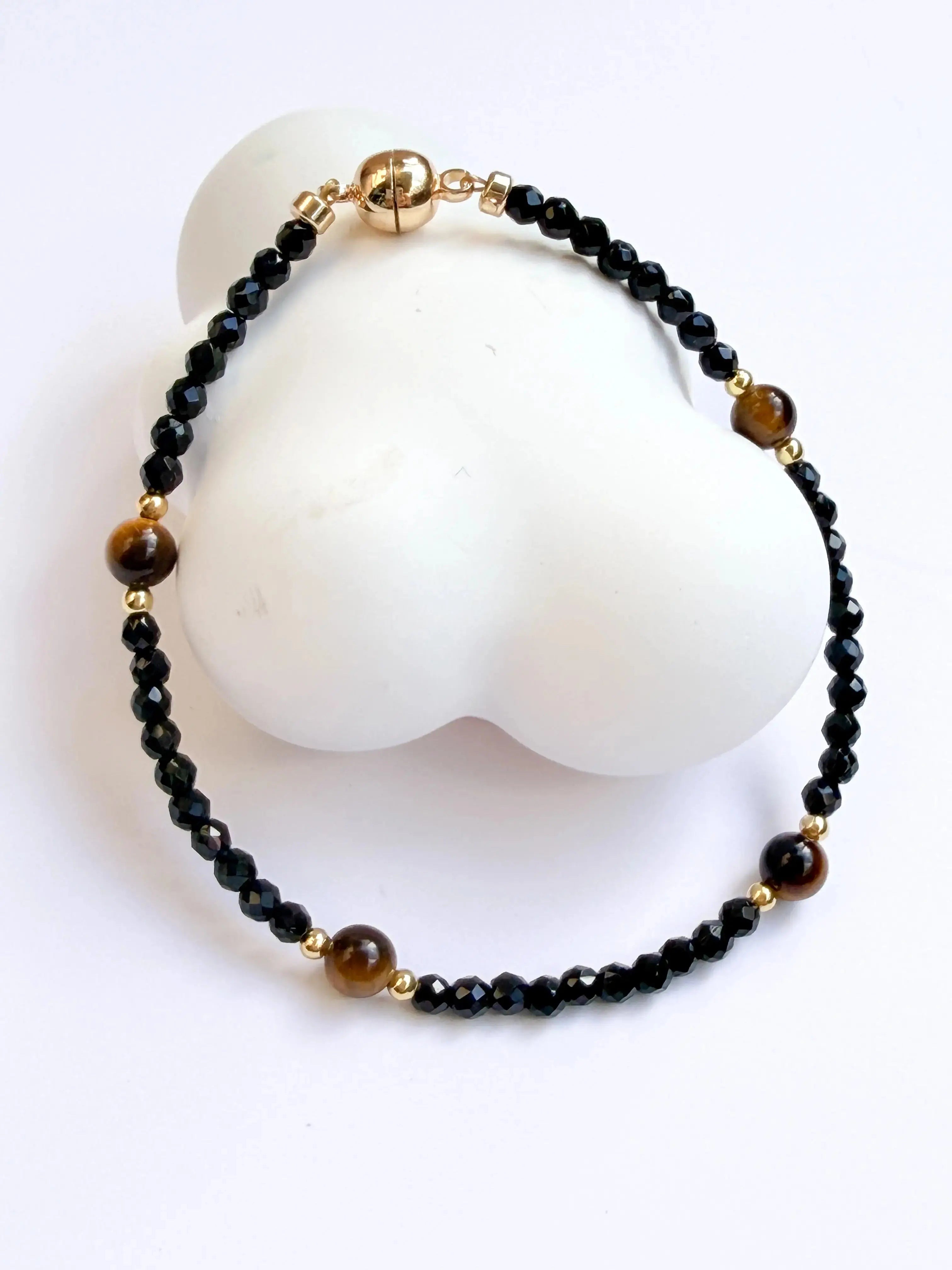 Shadow Focus -  Japanese Minimalist Bracelet